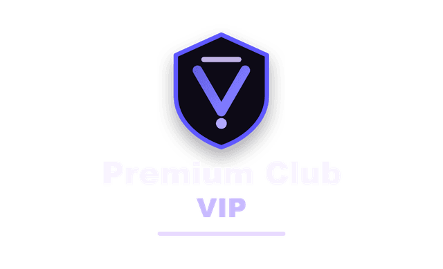 Premium Club logo
